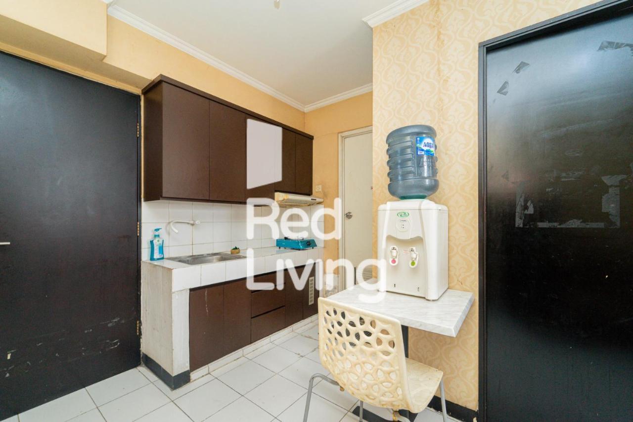 ג'קרטה Apartemen Sentra Timur Residence - D Royal Property Tower Kuning מראה חיצוני תמונה