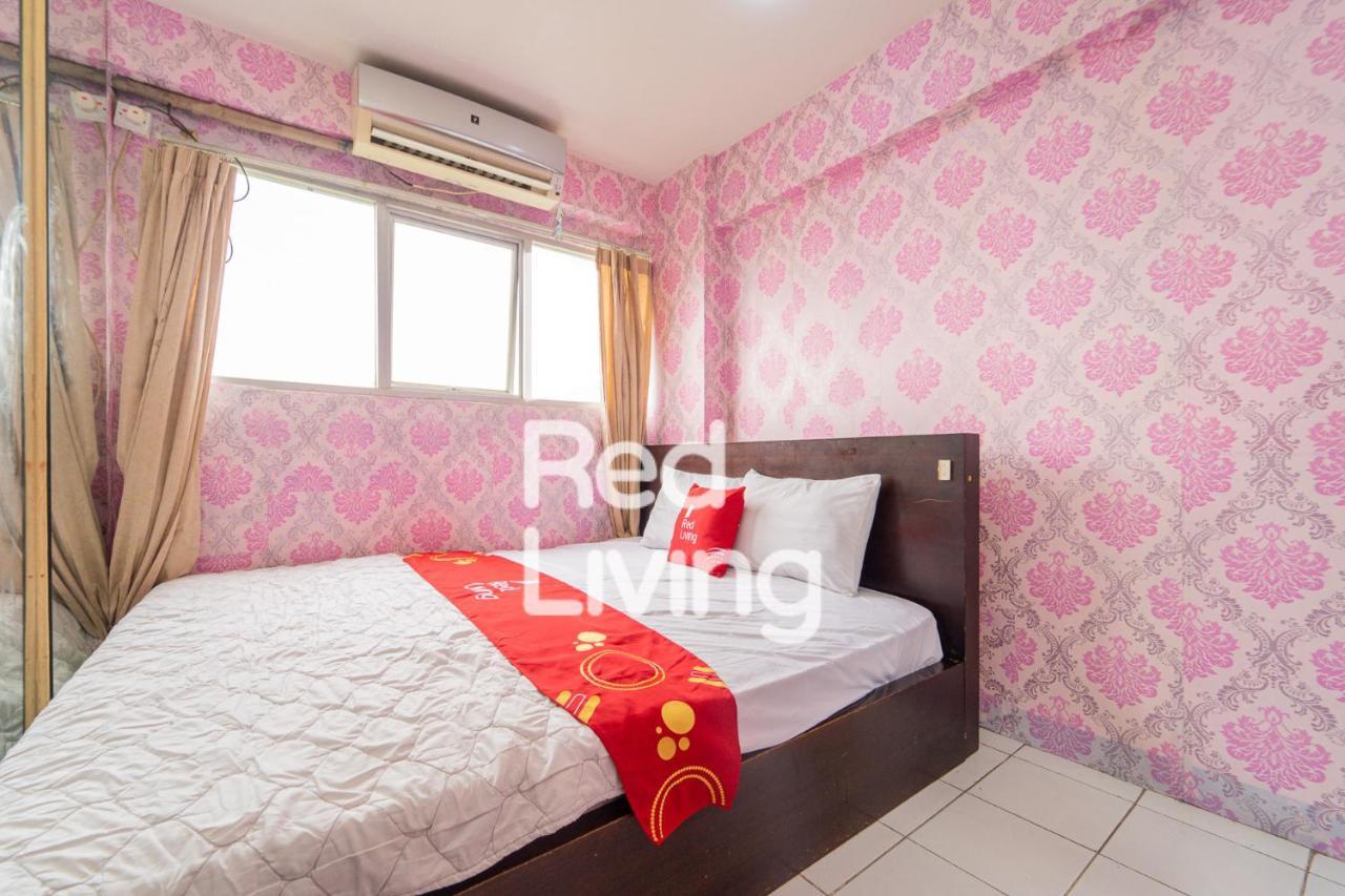 ג'קרטה Apartemen Sentra Timur Residence - D Royal Property Tower Kuning מראה חיצוני תמונה
